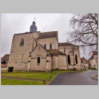 Abbatiale Saint-Genou, photo Paul Pérucaud, tripadvisor,17.jpg